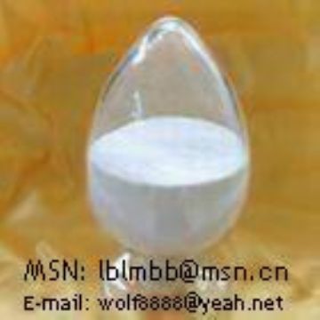 China Dutasteride Powder Supplier